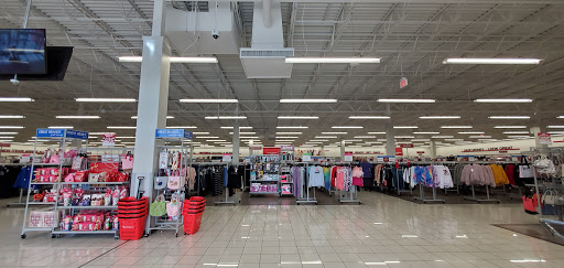 Clothing Store «Burlington Coat Factory», reviews and photos, 1509 Nampa-Caldwell Blvd #31, Nampa, ID 83651, USA