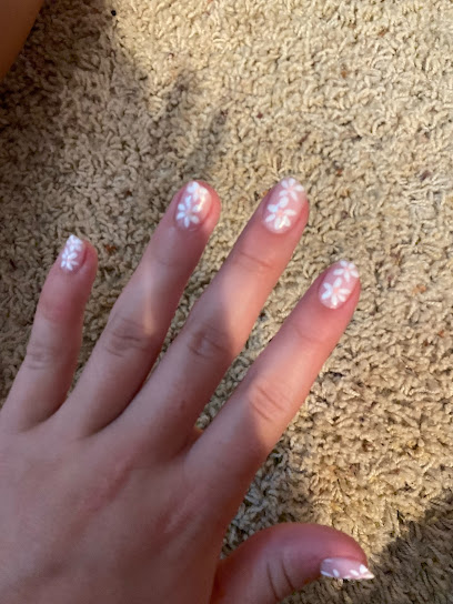 Bliss Nails