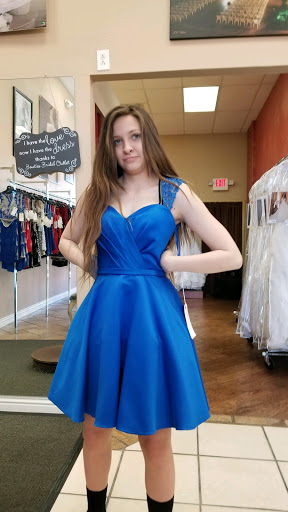 Bridal Shop «Bowties Bridal Outlet», reviews and photos, 5900 W Charleston Blvd, Las Vegas, NV 89146, USA