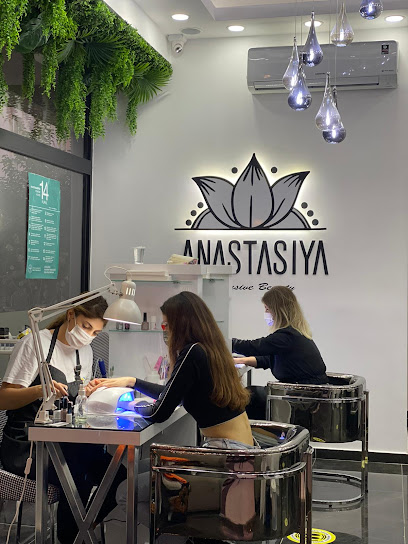 Anastasiya Tırnak Stüdyosu & Güzellik Merkezi