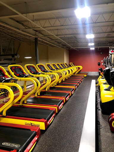 Gym «Retro Fitness», reviews and photos, 100 N Middletown Rd, Pearl River, NY 10965, USA