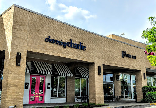 Fashion Accessories Store «Charming Charlie», reviews and photos, 4431 W 119th St, Leawood, KS 66209, USA