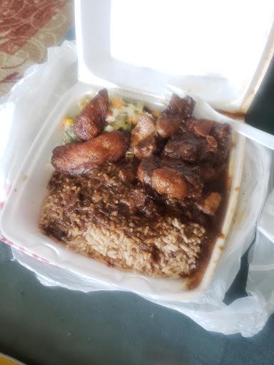 Golden Krust Caribbean Restaurant