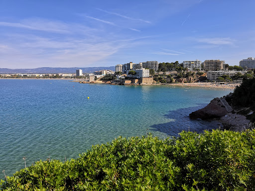 Información y opiniones sobre Marketing Mertek de Salou