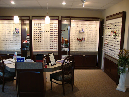 Optometrist «Ganly Vision Care», reviews and photos, 402 Bayard Rd #200, Kennett Square, PA 19348, USA