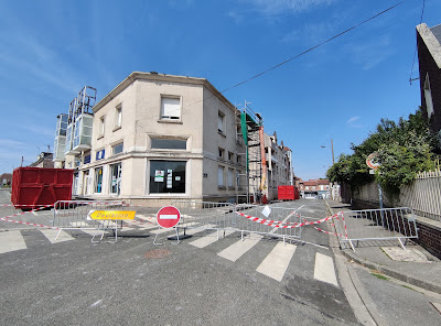 GAN ASSURANCES NOYON TEMPLIER à Noyon
