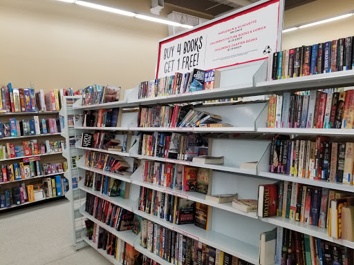 Thrift Store «Savers», reviews and photos