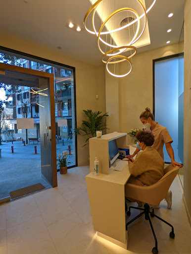 Marrodan hortz klinika/clinica dental en Hernani, Guipúzcoa