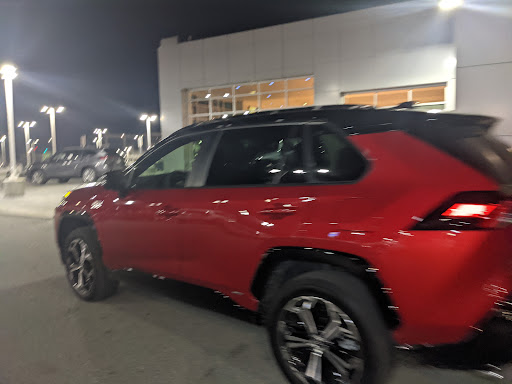 Victory Toyota image