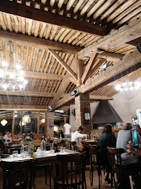 Atmosphère du Restaurant Ondella à Porto-Vecchio - n°16