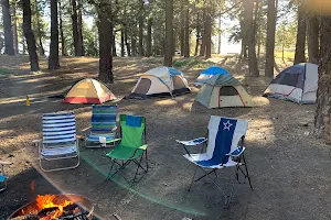 Blue Ridge Campground image