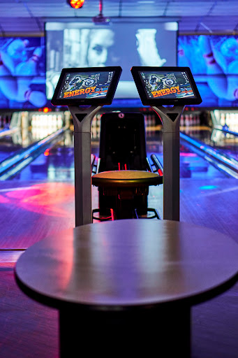 Bowling Alley «Laser Alleys», reviews and photos, 3905 E Market St, York, PA 17402, USA