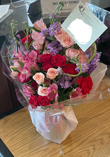 Florist «Quinn Florist», reviews and photos, 3524 Broadway, Astoria, NY 11103, USA