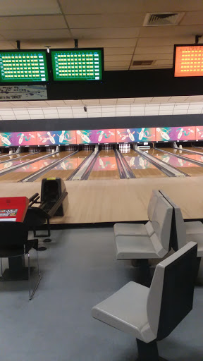 Bowling Alley «AMF Leesburg Lanes», reviews and photos, 2813 W Main St, Leesburg, FL 34748, USA
