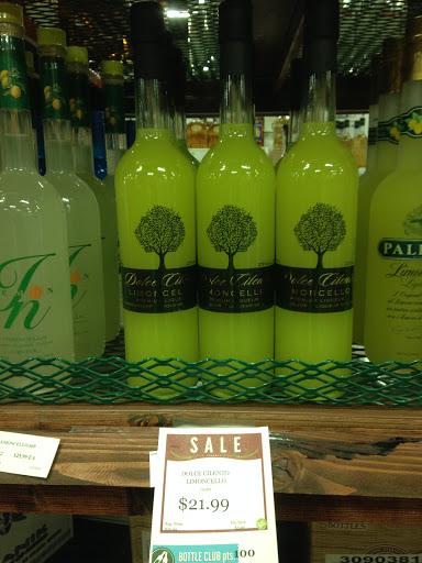 Liquor Store «Goody Goody Liquor», reviews and photos, 4701 Colleyville Blvd, Colleyville, TX 76034, USA