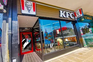 KFC Solihull - Station Road image