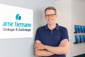 Dr. med. Arne Tiemann image