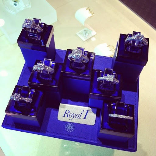 Jewelry Store «Thomas S. Fox Diamond Jewelers», reviews and photos, 3090 28th St SE, Grand Rapids, MI 49512, USA