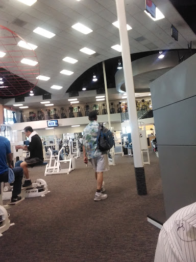 Gym «LA Fitness», reviews and photos, 3901 W Metropolitan Dr, Orange, CA 92868, USA