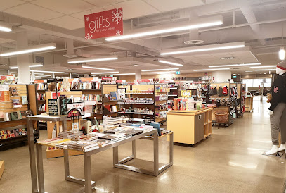 University of Calgary Bookstore
