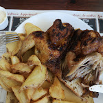 Photo n°1 de l'avis de Agnese.p fait le 28/06/2020 à 11:21 sur le  Tramvai Fidenza à Fidenza