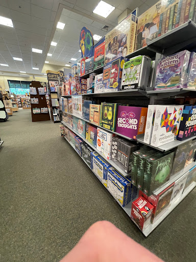 Book Store «Barnes & Noble», reviews and photos, 5101 Main St, Williamsburg, VA 23188, USA