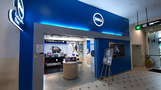 Dell Official Exclusive Store Malaysia