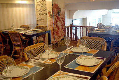 Café Restaurante Miranda - C. Miranda, 12, 09002 Burgos, Spain
