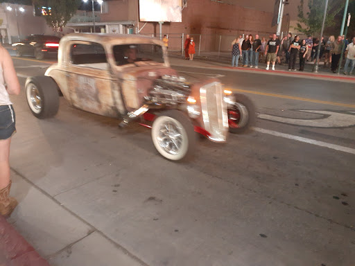 Auto Body Shop «Caliber Collision», reviews and photos, 935 Harvard Way, Reno, NV 89502, USA