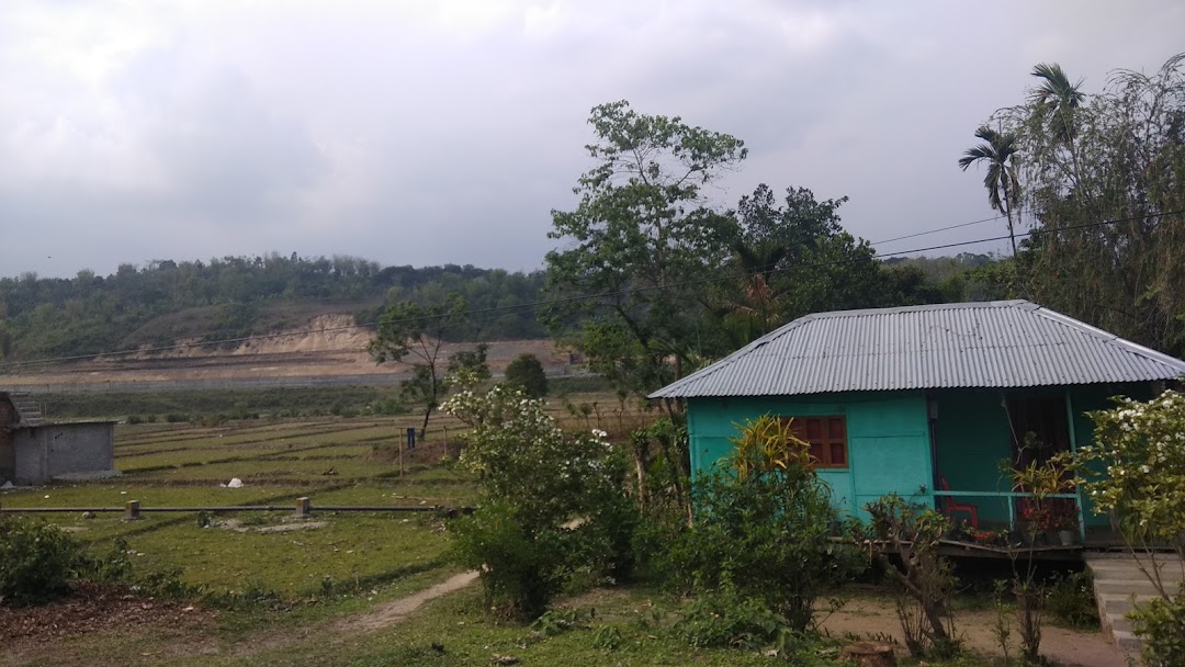 Heaven View Resort