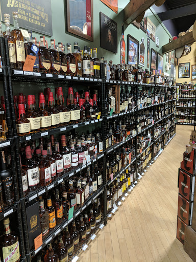 Wine Store «Westport Whiskey & Wine», reviews and photos, 1115 Herr Ln # 140, Louisville, KY 40222, USA