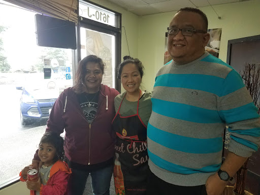 Filipino Restaurant «Lumpia World», reviews and photos, 1610 S 341st Pl J, Federal Way, WA 98003, USA