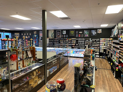 Dallas Smoke Shop