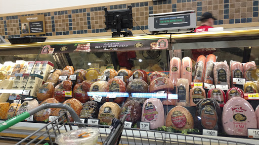 Grocery Store «Giant Food Stores», reviews and photos, 3400 Concord Rd, Aston, PA 19014, USA