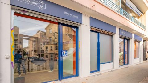 Selectour - Travel Ribeiro