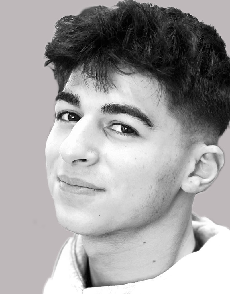 Art of Hair by Eric 07719