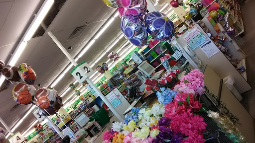 Dollar Store «Dollar Tree», reviews and photos, 2701 West Ave A, Rice Lake, WI 54868, USA