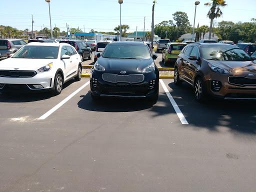 Kia Dealer «Citrus Kia», reviews and photos, 1850 SE US Hwy 19, Crystal River, FL 34429, USA