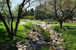 Warsaw Biblical Gardens image