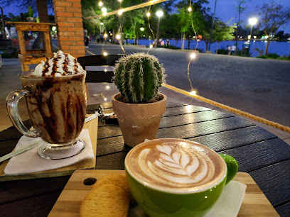 Bauba'a Café