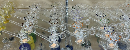 Tobacco Shop «Alta Loma Smoke Shop», reviews and photos, 8722 Base Line Rd, Alta Loma, CA 91701, USA