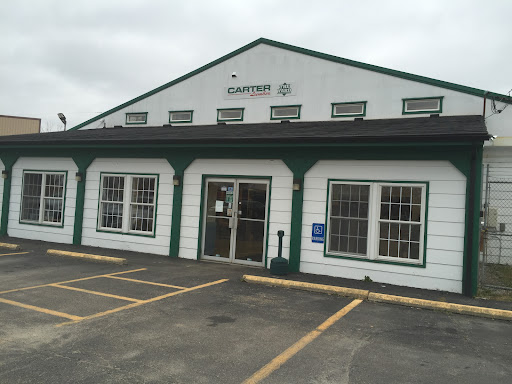 Building Materials Store «Carter Lumber», reviews and photos, 1242 Reading Rd, Mason, OH 45040, USA