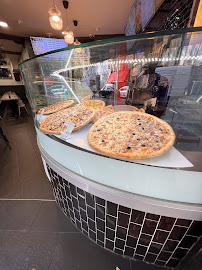 Atmosphère du Restaurant italien Alto - Pizza & Pasta à Paris - n°2