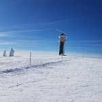 Photo n°3 de l'avis de Winfried.e fait le 10/02/2019 à 16:53 sur le  Seebuck-Hütte à Feldberg