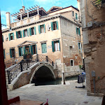 Photo n°2 de l'avis de Alessandro.r fait le 26/09/2020 à 11:54 sur le  Ai 4 Feri Storti osteria con cucina à Venice