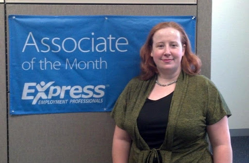 Employment Agency «Express Employment Professionals - Grand Forks, ND», reviews and photos, 3590 S 42nd St, Grand Forks, ND 58201, USA