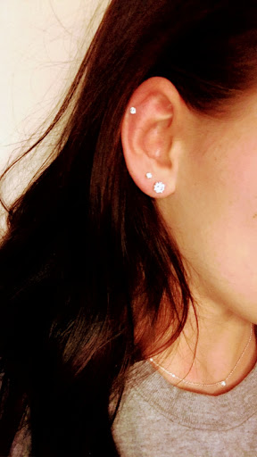 Explore chrome tattoo ideas, creative tattoo ideas in Lancaster, available at Inkd 4 life Piercing