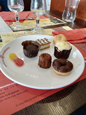 W&G Saveurs Gourmandes à Ormesson-sur-Marne