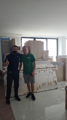 Moving and Storage Service «Miami Movers For Less», reviews and photos, 17854 NE 5th Ave, Miami, FL 33162, USA