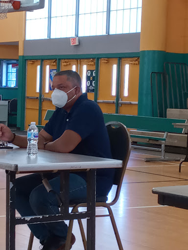 Community Center «Sunnyside Community Center», reviews and photos, 3502 Bellfort St, Houston, TX 77051, USA